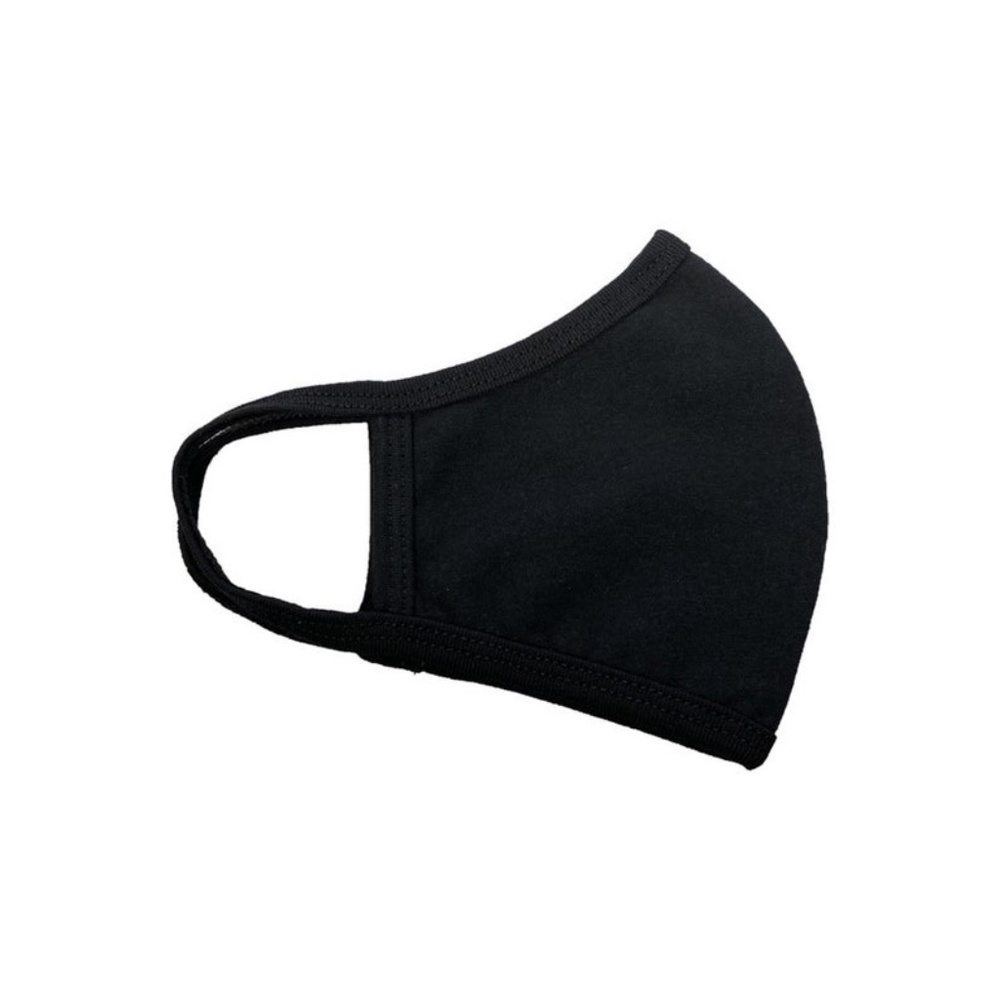 🔵 80% off 🔵 Black Filter Face Mask - Picture 4 of 8